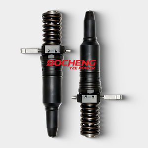 Injecteur de carburant à pompe mécanique C3600, soupapes d'injection, injecteur de carburant pour moteur de camion 418-8820 4188820 pour moteur Caterpillar - Product Image 2