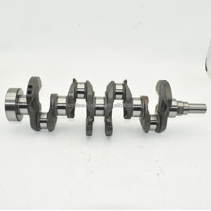 Senyum bagian otomatis poros engkol untuk Ford Ecosport 1.5 4 silinder cylinder 96MM-6303-<span class=keywords><strong>CA</strong></span> 96MM-6303-AC 96MM-6303-AC - Product Image 2