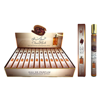 Eau de Parfum de Voyage MINI de Haute Qualité 35ml, Tube à Essai Portable, Parfum Frais Longue Durée Luxueux pour Femmes, Vente en Gros