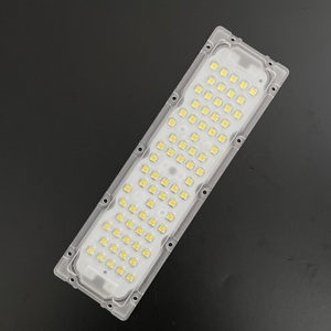 <span class=keywords><strong>Module</strong></span> d'éclairage linéaire <span class=keywords><strong>LED</strong></span> 72 <span class=keywords><strong>LED</strong></span> 3030 <span class=keywords><strong>SMD</strong></span> DC12V DC24V pour extérieur, <span class=keywords><strong>module</strong></span> d'éclairage solaire pour rue - Product Image 3