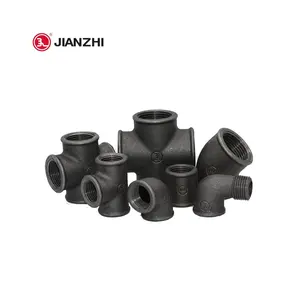 JIANZHI NO MOQ 2.5 Bar 363 SPI flexible joint pipe fittings