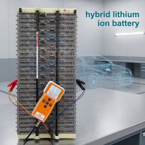 Nueva Batería Híbrida de Litio de Alta Potencia Patrik para <span class=keywords><strong>Prius</strong></span> y para Modelos <span class=keywords><strong>2010</strong></span> con Garantía de 12 Meses - Product Image 5