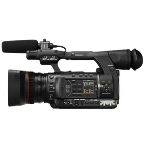Caméras vidéo numériques d'occasion AG-AC130AMC Caméscope AVCHD haute définition - Product Image 1