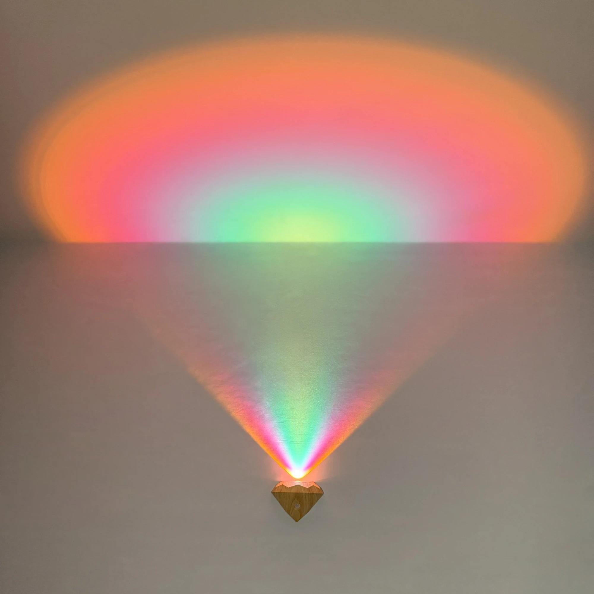 ลายไม้สีน้ำตาล