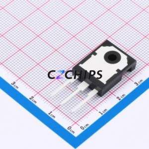 Transistor de efecto de campo (MOSFET) TO-247 nuevo y original de la marca- - Product Image 2