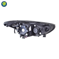 YU GUANG pour Hyundai IX45 Santafe Grand 2013 2016 pièces automobiles phare LED phares mise à niveau LED yeux phares projecteurs