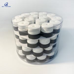 Empuñadura Súper Absorbente para Raqueta de Pádel, Repuesto Extra Grueso para Pádel - Product Image 2