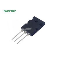 Diode redresseuse à récupération ultra-rapide à faible courant de fuite SUNTOP FRD60B30J