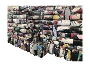 Venta al por mayor de fábrica, <span class=keywords><strong>Trapos</strong></span> de camiseta de color oscuro sin suciedad, paño de limpieza Industrial, <span class=keywords><strong>trapos</strong></span> de limpieza de pintor de algodón 100% - Product Image 5