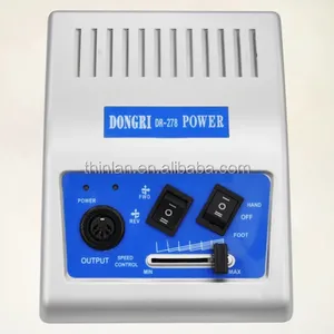 Çin online profesyonel vakum elektrikli tırnak matkap güçlü dosya 30000rpm nail art matkap manikür makinesi dr-278 tırnak matkap