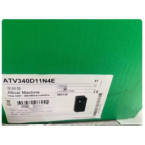 อินเวอร์เตอร์ปรับความถี่ได้ รุ่น ATV340 ซีรีส์ ATV340D11N4 ATV340D15N4 ATV340D18N4 ATV340D22N4 ATV340D30N4E - Product Image 5