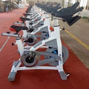 Machine à double usage Commercial, équipement d'entraînement physique pour faire du <span class=keywords><strong>vélo</strong></span> - Product Image 6