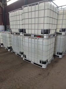 Huile Minérale Blanche de Qualité Industrielle, Huile Blanche Liquide, Paraffine, CAS 8042475, pour Lubrifiant Plastique et Agent de Démoulage – Approvisionnement Direct Usine - Product Image 2
