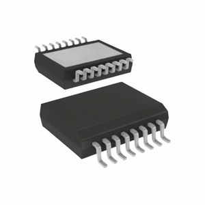 VN7008AJTR ชิปจัดการพลังงาน (PMIC) บริการครบวงจร 16 PowerLFSOP ซื้อชิ้นส่วนอิเล็กทรอนิกส์ออนไลน์ - Product Image 1
