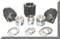 Hai đôi đôi xi lanh lister tốc độ chậm Heavy Duty động cơ diesel và phụ tùng thay thế trong chất lượng cao - Product Image 5