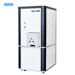 OPTO-EDU A63.7006 SE 20x ~ 60000x Filament De Tungstène <span class=keywords><strong>Microscope</strong></span> électronique à Balayage - Product Image 6