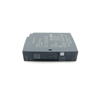 Contrôleur PLC programmable de la série SIMATIC ET200SP 6ES7131-6BF00-0BA0, module PLC 6ES7131-6BF01-0BA0 - Product Image 6