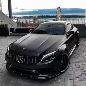 Bán hàng được sử dụng 2018 Mercedes-Benz C63 Amg | không có vấn đề cơ học chạy tuyệt vời tươi t tay lái bên trái và tay lái bên phải có sẵn - Product Image 6