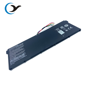 100% Thương hiệu mới thay thế pin ac14b18j cho Acer Aspire ES 15 ES1-571 Chromebook 11 CB3-111 13 CB5-311 15 CB3-531 15 CB5-571 - Product Image 1