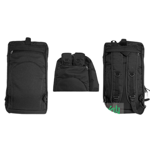 Bolsa de entrenamiento de artes marciales de calidad <span class=keywords><strong>Daedo</strong></span> con logotipo personalizado para Karate y Jiu Jitsu Logo Kimono entrenamiento deportivo - Product Image 3