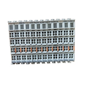 Module d'entrée analogique EL3152 2 voies pour Beckhoff, livraison rapide disponible - Product Image 4
