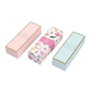 Custom Logo Wholesale Cosmetics Luxury Nail <b>Polish</b> Packaging Box With Your Own Design - Product Image 3