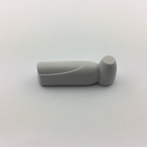 Etiqueta <span class=keywords><strong>Antirrobo</strong></span> EAS RF 8.2MHz, Etiqueta de Seguridad AM 58KHz con Bloqueo Magnético, Etiqueta con Sensor <span class=keywords><strong>Antirrobo</strong></span> EAS <span class=keywords><strong>para</strong></span> <span class=keywords><strong>Tiendas</strong></span> de Ropa - Product Image 1