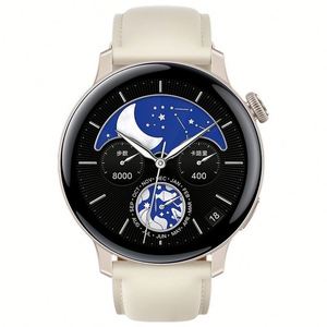 Reloj Inteligente Bluetooth de Segunda Mano 2024, Reloj Deportivo Saludable a Prueba de Agua con Esim, Marca China Original Usada para <span class=keywords><strong>Vivo</strong></span> Watch <span class=keywords><strong>3</strong></span> - Product Image 6