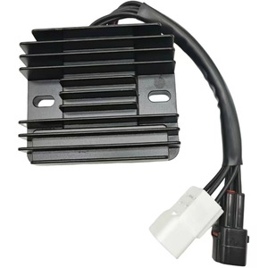 Rectificador de Motocicleta Jilong 250V 14.5V, Regulador de Voltaje para Suzuki Lich GW250F GSXR250, Pieza de Repuesto - Product Image 1