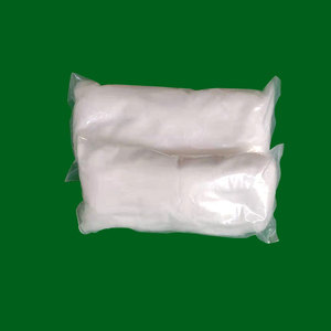 Offre Spéciale – Rembourrage en <span class=keywords><strong>Fibre</strong></span> de Polyester Douce pour Poupées DIY – <span class=keywords><strong>Fibre</strong></span> Creuse Vierge Non Transformée - Product Image 4