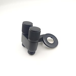 Простой в использовании латунный и АБС-распылитель для унитаза - Product Image 3