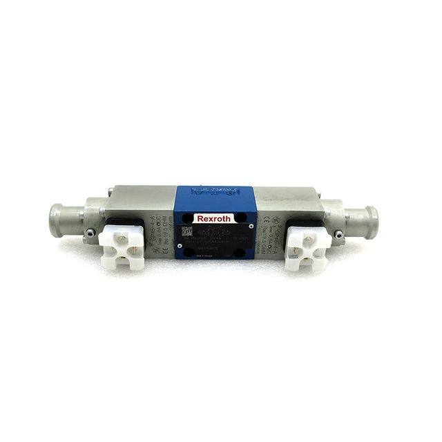In Stock Rexroth 3DRE6C-1425A24K4M Industrial Proportional Valve Brand New 3DRE6C-1425A24K4M
