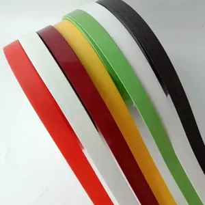 PVC /ABS /Acrylic Molding Edge Strip For Furniture Accessory