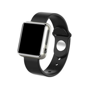 Grabadora de Voz con Reducción de Ruido DSP de un Solo Toque, Pantalla Táctil Inteligente, Reloj MP3, Dispositivo de Sonido Portátil, Directo de Fábrica - Product Image 1