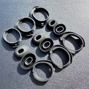Alas de Silicona Antipérdida para Auriculares <span class=keywords><strong>Bose</strong></span> QuietComfort, Ganchos de Silicona para Auriculares <span class=keywords><strong>Bose</strong></span> QC II - Product Image 4