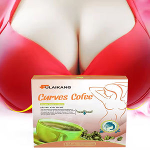 OEM Private Label Grande Taille BBL Seins Extrêmes Fesses Coffee <span class=keywords><strong>Max</strong></span> Seins Supplément aux Herbes pour Femmes Courbes - Product Image 2