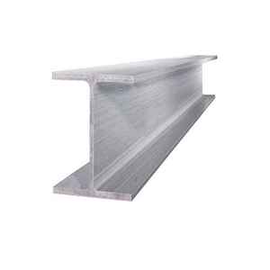 Acero de Viga H Laminado en Caliente de Grado Premium A36 SS400 para Estructuras de Almacenes y Talleres - Product Image 3