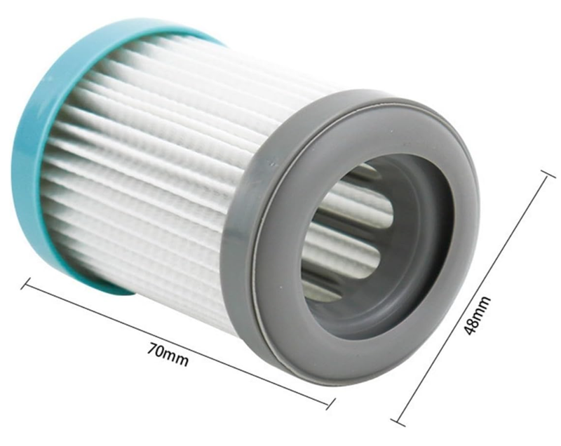 Hepa Filter Replacement for Tinecos A10