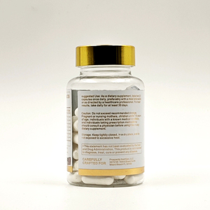 Hoge Kwaliteit <span class=keywords><strong>1000Mg</strong></span> Gluthatione Capsule 100% Organische Huid <span class=keywords><strong>Whitening</strong></span> Collageen Vitamine E Collageen Pillen - Product Image 3