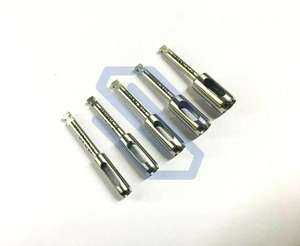 ชุดเจาะกระดาษทิชชู5ชิ้นเครื่องมือทันตกรรมสำหรับการผ่าตัดได้รับการรับรองจาก CE - Product Image 2