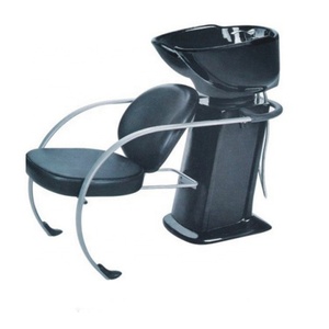 <b>Cheap</b> Shampoo <b>Chair</b> with Sink Backwash Shampoo Bed - Product Image 1