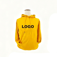 AI-MICH Sudadera con Capucha Publicitaria de Alta Calidad con Impresión Personalizada, Conjunto de Regalo de Moda, Ropa Promocional, Artículos de Regalo con Logotipo para Empresas