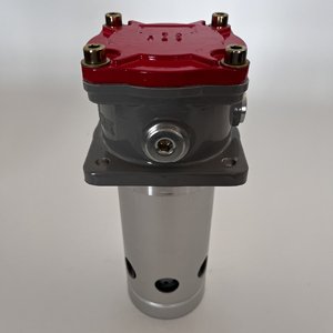 Filtre de retour miniaturisé RFA-63 en aluminium, le plus vendu, pour système hydraulique - Product Image 1