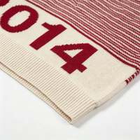 Pull en tricot pour homme personnalisé avec logo OEM & ODM, manches longues, col polo, jacquard, lettres brodées, tricoté