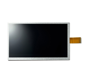 <span class=keywords><strong>Module</strong></span> d'affichage <span class=keywords><strong>LCD</strong></span> <span class=keywords><strong>TFT</strong></span> 7 pouces 1024x600 <span class=keywords><strong>Interface</strong></span> <span class=keywords><strong>MIPI</strong></span> 30-Pi - Product Image 3