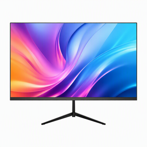 Moniteur de jeu 180 Hz 1 ms 27 pouces, dalle IPS, FHD 1920x1080, design sans cadre, moniteur PC professionnel pour l'e-sport - Product Image 1