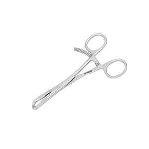 PUSM yüksek kalite güvence ortopedik enstrüman cerrahi keskin kafa azaltma forseps - Product Image 2