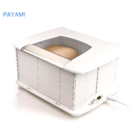 Brod & Taylor Étuve de Fermentation Électrique Pliable Portable et Mijoteuse avec Garantie de 3 Ans