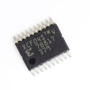 XCF04SVOG20C ชิ้นส่วนอิเล็กทรอนิกส์ EEPROM XCF04SVOG20C - Product Image 1