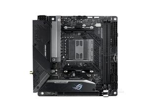 เมนบอร์ดมือสองสำหรับเกมที่มีซ็อกเก็ต AM4รองรับเมนบอร์ด B550-I 5000/4000G-Series เมนบอร์ดโปรเซสเซอร์เดสก์ท็อป - Product Image 5